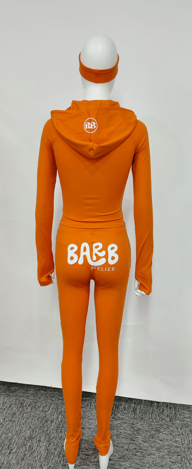 3PC BARB TRACKSUIT