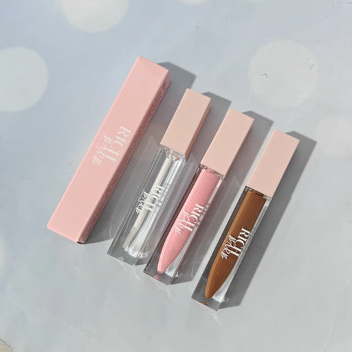 THE BARB GLOSS COLLECTION