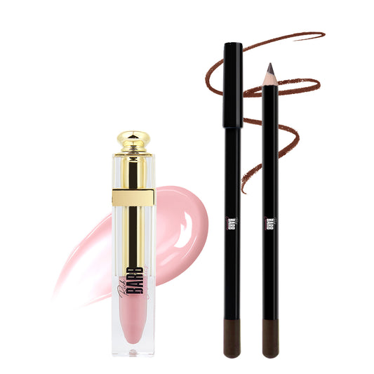 BARB LIP KIT