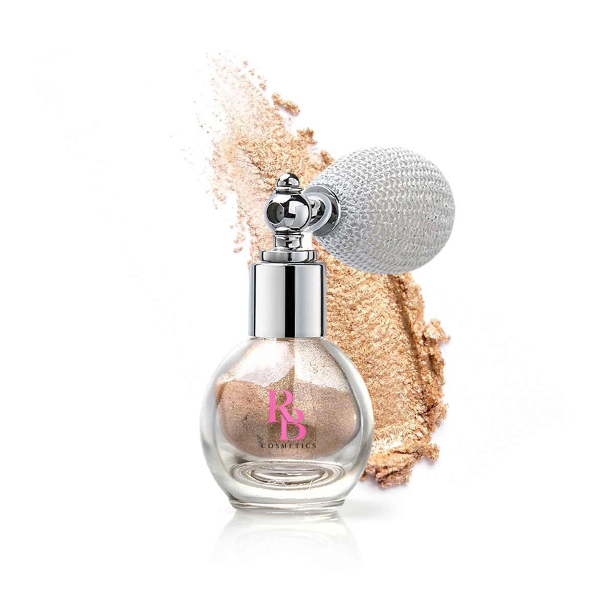 BARB BODY GLITTER