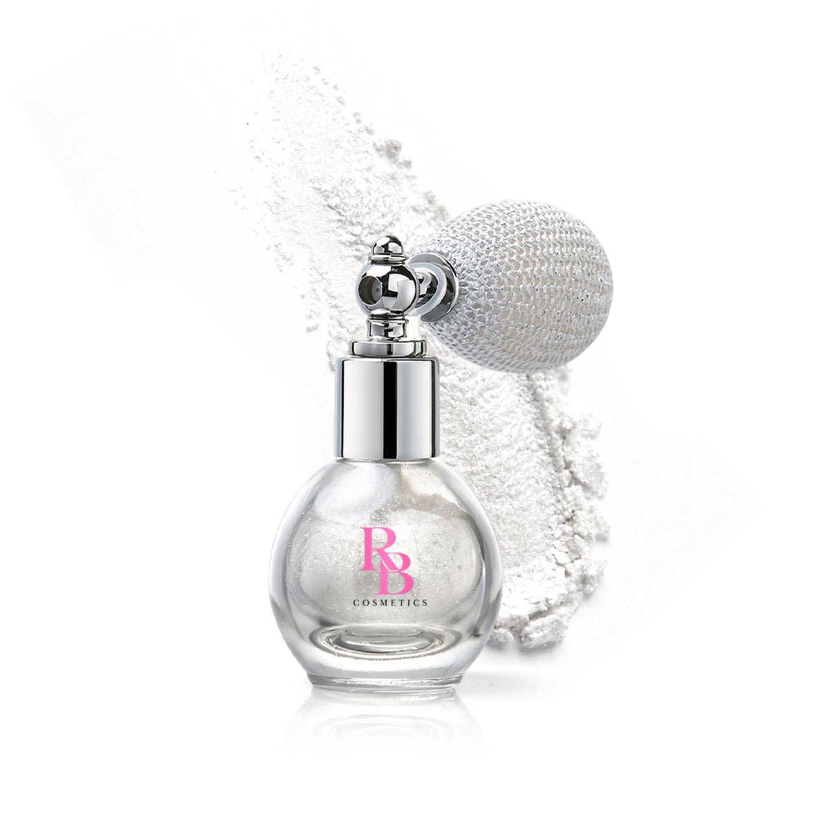 BARB BODY GLITTER