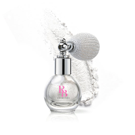 BARB BODY GLITTER